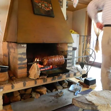 木屋 Baluma Maluba *