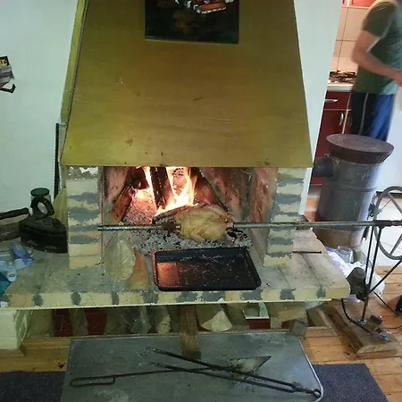 شاليه بالوما مالوبا *