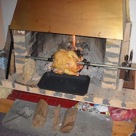 شاليه بالوما مالوبا *