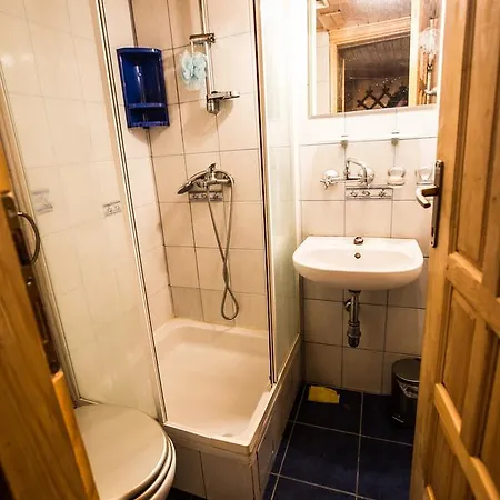 Baluma Maluba * Jahorina