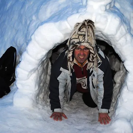 木屋 Baluma Maluba *