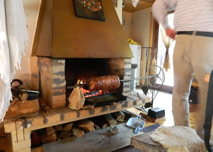 木屋 Baluma Maluba *