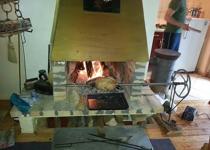 木屋 Baluma Maluba *