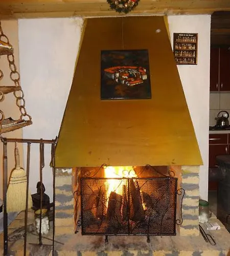 木屋 Baluma Maluba *