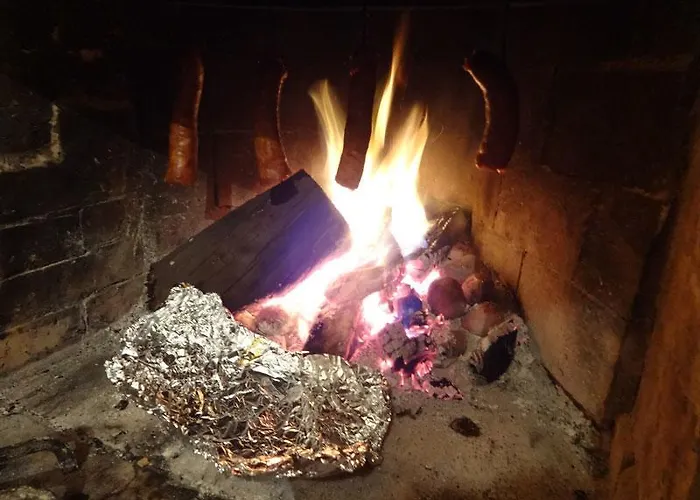 木屋 Baluma Maluba *