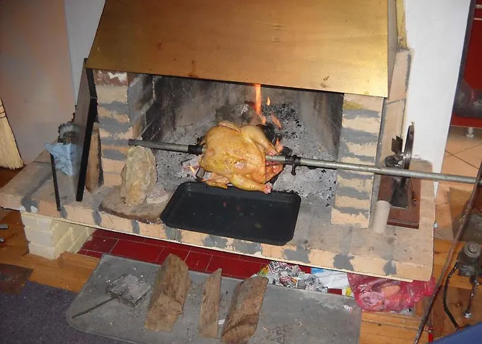 木屋 Baluma Maluba *