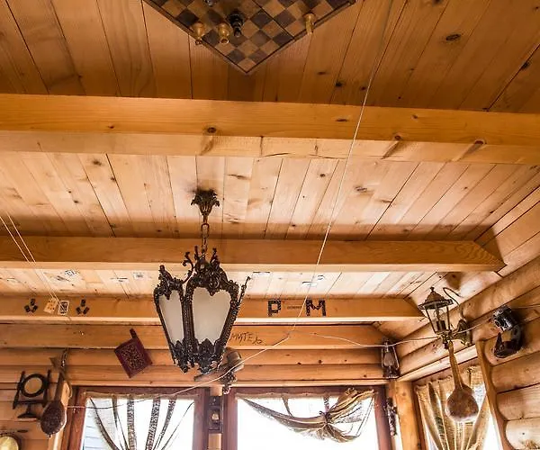 木屋 Baluma Maluba *