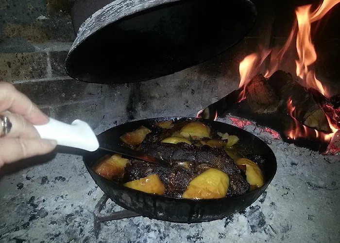 木屋 Baluma Maluba *