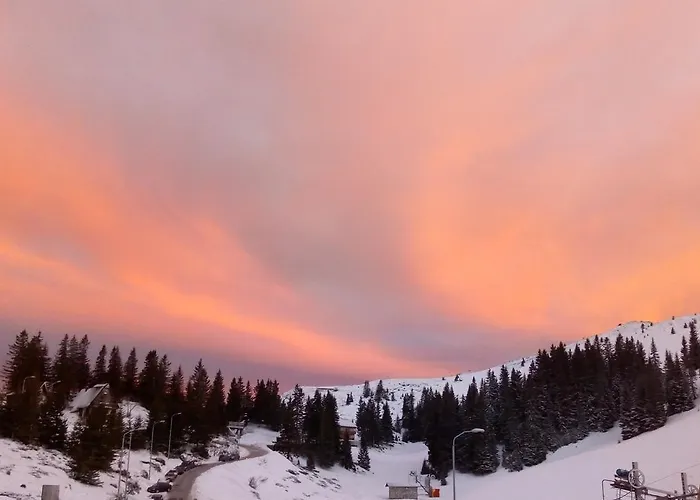 木屋 Baluma Maluba *