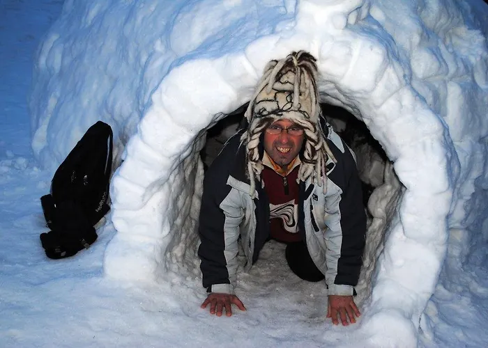 木屋 Baluma Maluba *